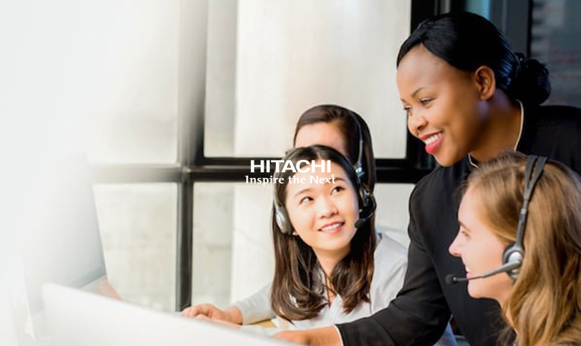 3 lý do khách hàng không liên hệ được với tổng đài Hitachi