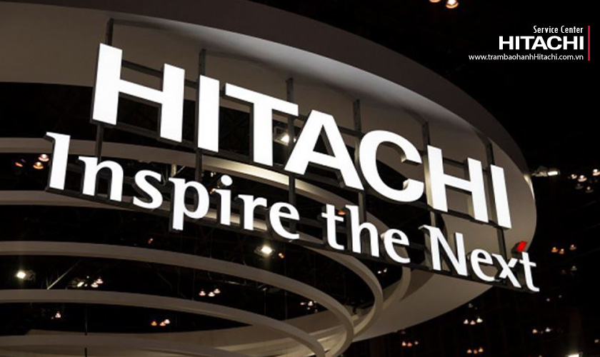 Tổng đài chính thức của Hitachi Việt Nam