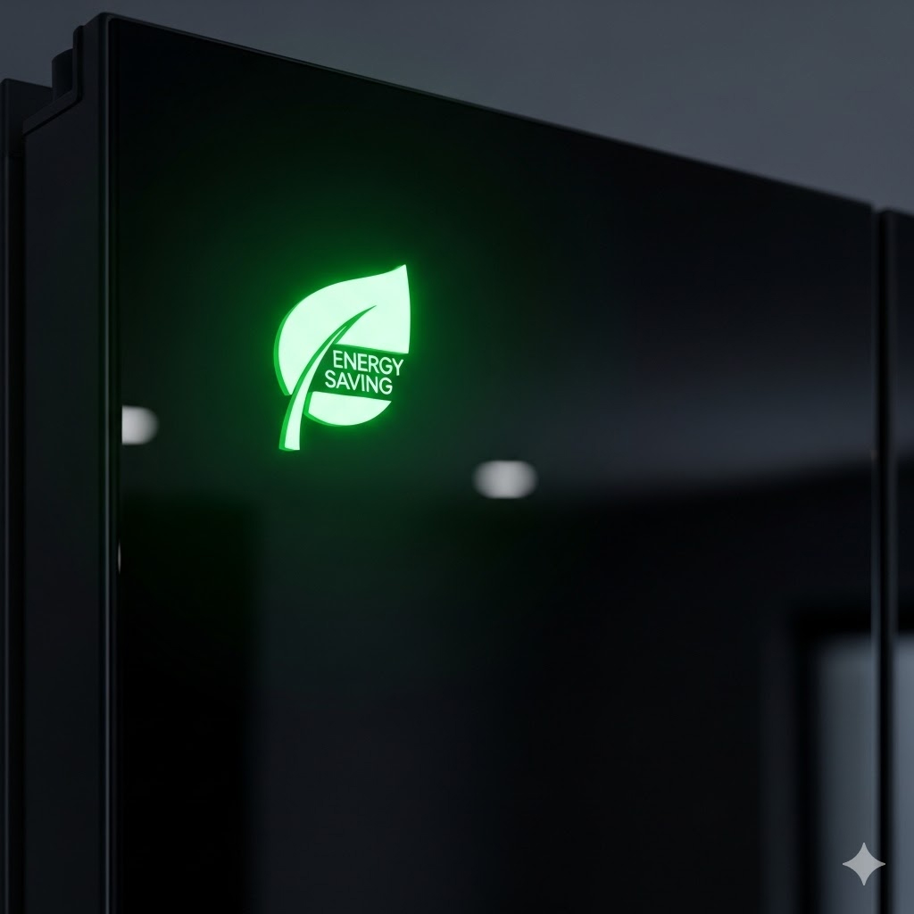 Energy Saving: Từ A - Z về Energy Saving tủ lạnh Hitachi 5 Energy Saving là tiêu chí quan trọng hàng đầu khi chọn mua thiết bị điện gia dụng.